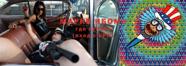 молекула духа Аркадак