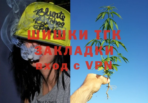 молекула духа Аркадак